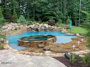 Outdoor Living