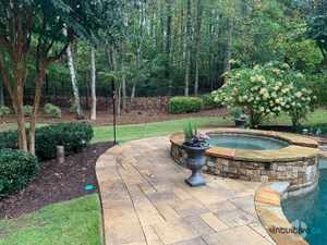 Outdoor Living