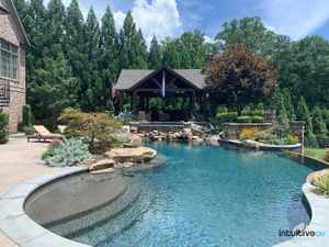 Outdoor Living