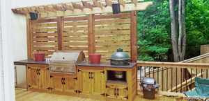 Outdoor Living