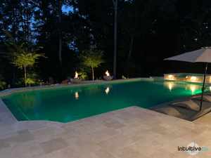 Outdoor Living