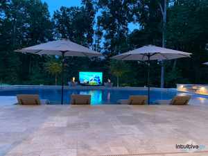 Outdoor Living