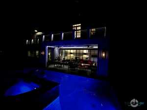 Outdoor Living