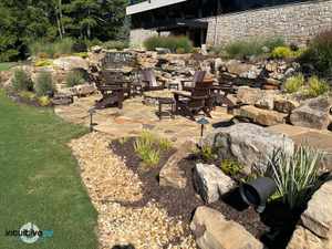 Outdoor Living