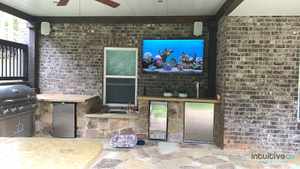 Outdoor Living