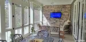 Outdoor Living