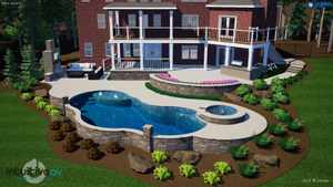 Outdoor Living