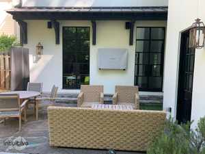 Outdoor Living