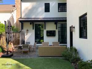 Outdoor Living