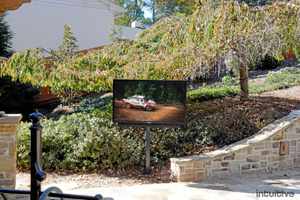 Outdoor Living