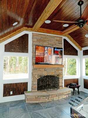 Outdoor Living
