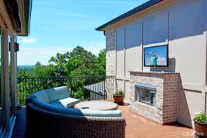Outdoor Living