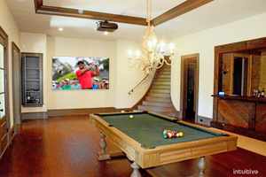 Residential Audio/Video