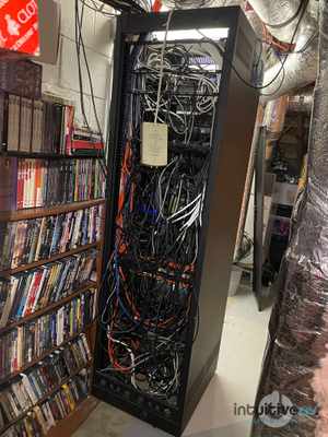 Residential Audio/Video