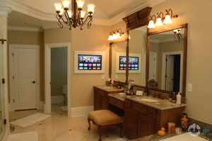 Residential Audio/Video