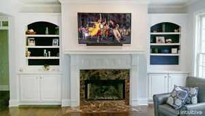 Residential Audio/Video