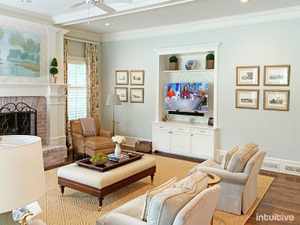 Residential Audio/Video