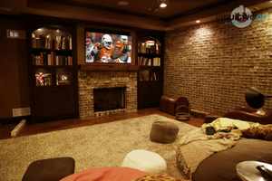 Residential Audio/Video