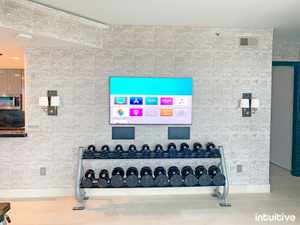 Residential Audio/Video