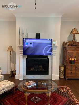Residential Audio/Video