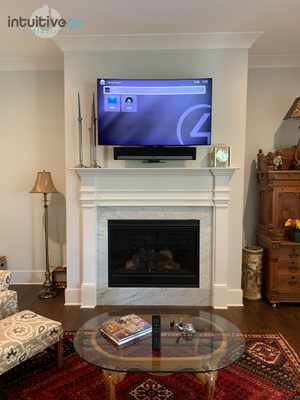 Residential Audio/Video