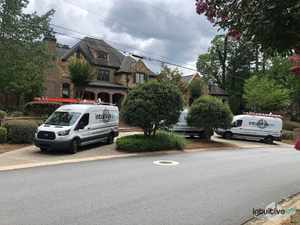 Residential Audio/Video