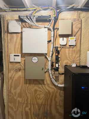 Residential Audio/Video