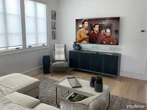 Residential Audio/Video