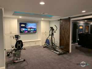 Residential Audio/Video