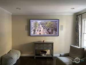 Residential Audio/Video
