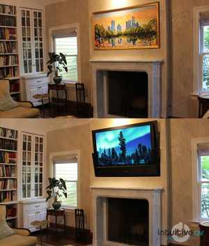 Residential Audio/Video