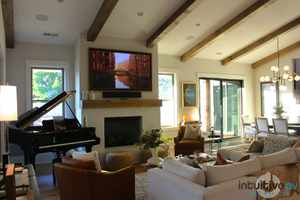 Residential Audio/Video