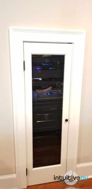 Residential Audio/Video