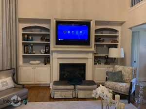 Residential Audio/Video