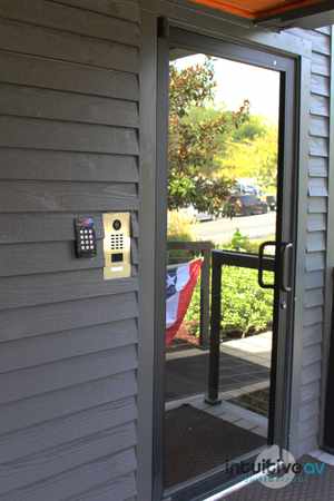Security, Cameras, & Gate Automation