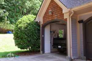Security, Cameras, & Gate Automation