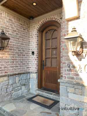 Security, Cameras, & Gate Automation