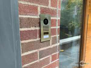 Security, Cameras, & Gate Automation