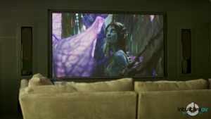 Theater & Media Rooms