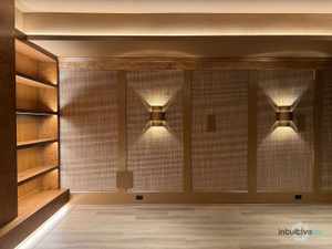 Theater & Media Rooms
