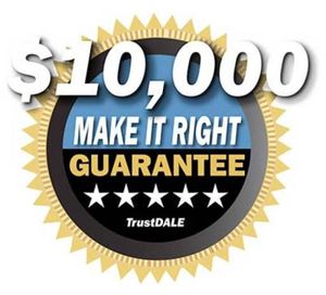 Trustdale