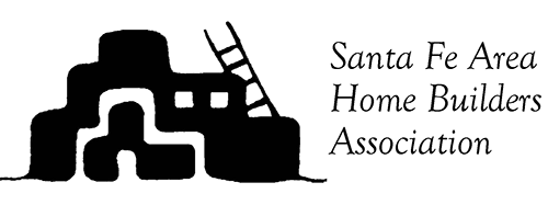 Santa Fe Home Builders Association logo