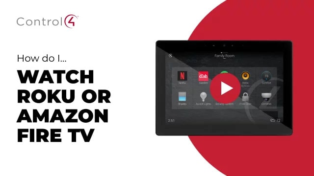 Watch Roku or Amazon Fire TV