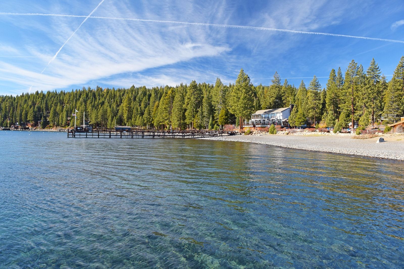 Tahoe