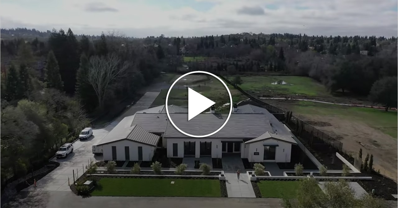 Elliott Homes Custom Project