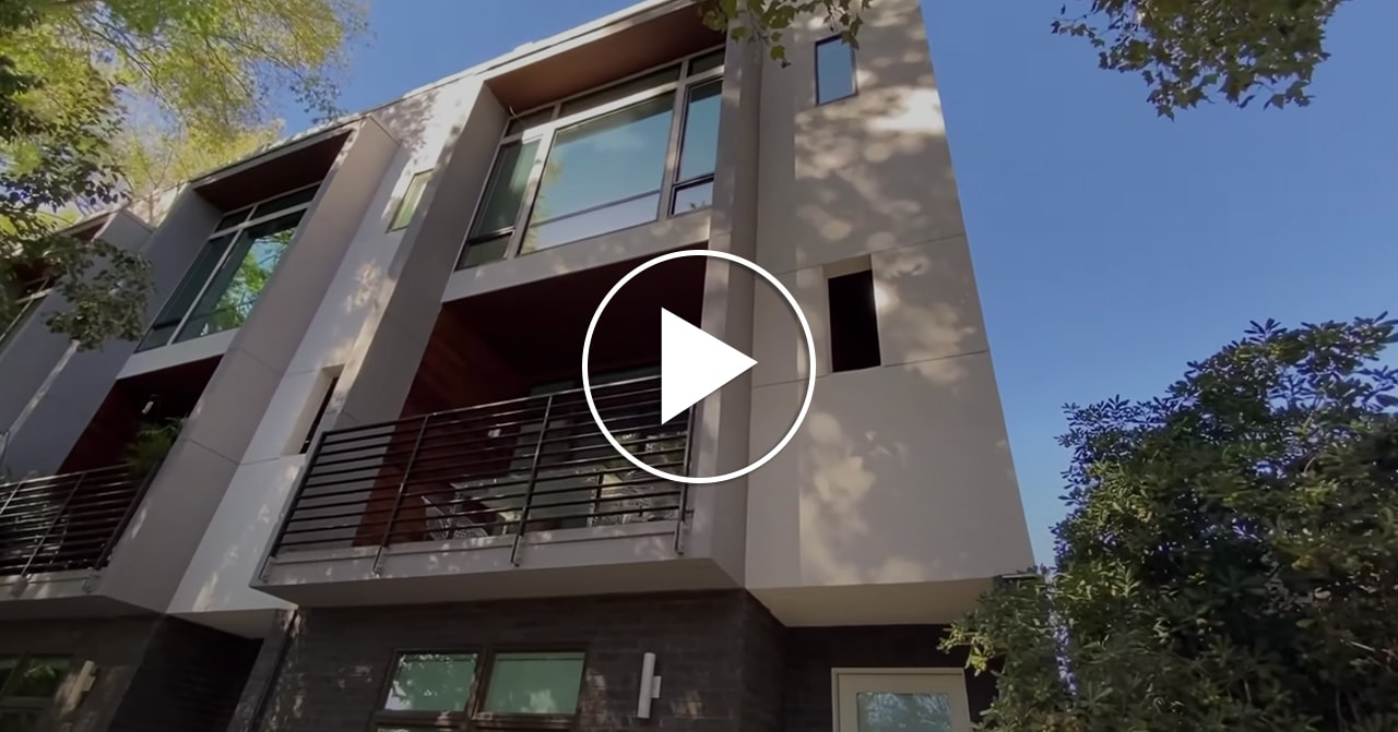 Lutron Shades