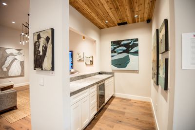 Showroom Kitchen