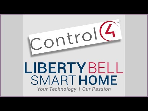 CONTROL 4 SERVICE VIDEO
