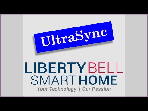 ULTRASYNC SERVICE VIDEO