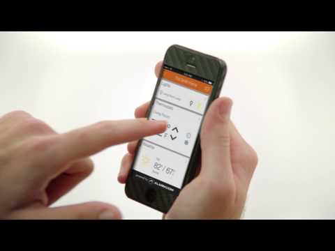 alarm.com - So Smart, It's Simple